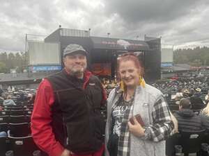 Outlaw Music Festival - Feat. Willie Nelson, Avett Brothers & More