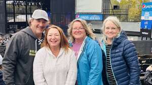 Outlaw Music Festival - Feat. Willie Nelson, Avett Brothers & More