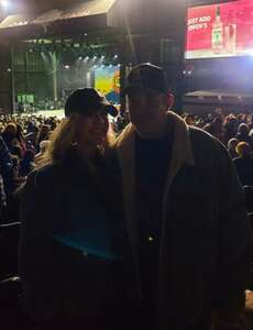 Outlaw Music Festival - Feat. Willie Nelson, Avett Brothers & More