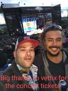 Outlaw Music Festival - Feat. Willie Nelson, Avett Brothers & More