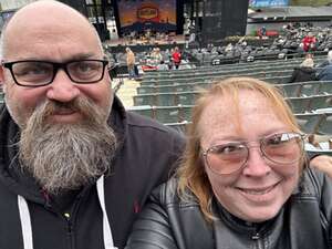 Outlaw Music Festival - Feat. Willie Nelson, Avett Brothers & More