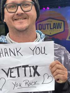 Outlaw Music Festival - Feat. Willie Nelson, Avett Brothers & More