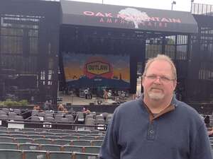 Outlaw Music Festival - Feat. Willie Nelson, Avett Brothers & More