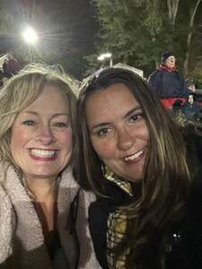 Outlaw Music Festival - Feat. Willie Nelson, Avett Brothers & More