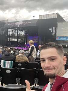 Outlaw Music Festival - Feat. Willie Nelson, Avett Brothers & More