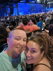 The All-american Rejects - Wet Hot All-american Summer Tour