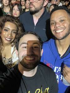 The All-american Rejects - Wet Hot All-american Summer Tour