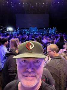 The All-american Rejects - Wet Hot All-american Summer Tour