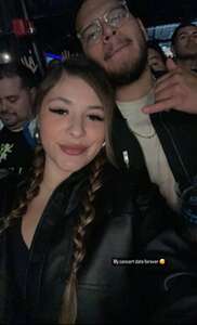 The All-american Rejects - Wet Hot All-american Summer Tour