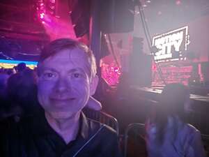 The All-american Rejects - Wet Hot All-american Summer Tour