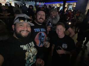 The All-american Rejects - Wet Hot All-american Summer Tour