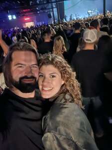 The All-american Rejects - Wet Hot All-american Summer Tour