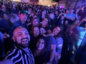 The All-american Rejects - Wet Hot All-american Summer Tour