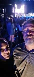 The All-american Rejects - Wet Hot All-american Summer Tour