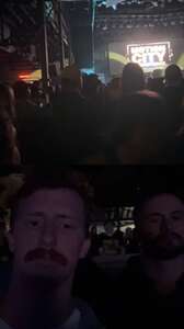 The All-american Rejects - Wet Hot All-american Summer Tour