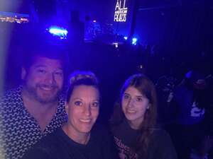 The All-american Rejects - Wet Hot All-american Summer Tour