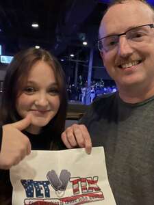 The All-american Rejects - Wet Hot All-american Summer Tour