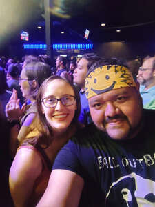 The All-american Rejects - Wet Hot All-american Summer Tour