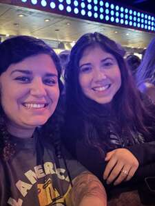 The All-american Rejects - Wet Hot All-american Summer Tour