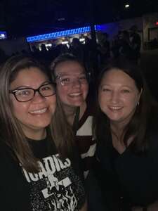 The All-american Rejects - Wet Hot All-american Summer Tour