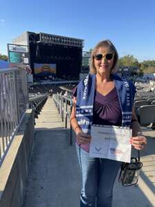 Outlaw Music Festival - Feat. Willie Nelson, the Avett Brothers & More