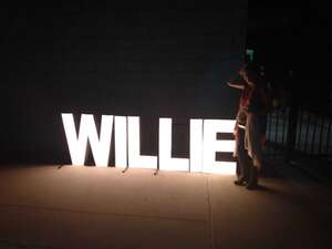 Outlaw Music Festival - Feat. Willie Nelson, the Avett Brothers & More