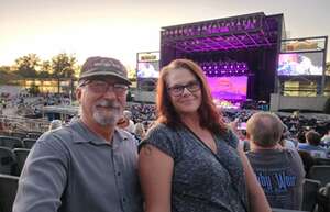 Outlaw Music Festival - Feat. Willie Nelson, the Avett Brothers & More