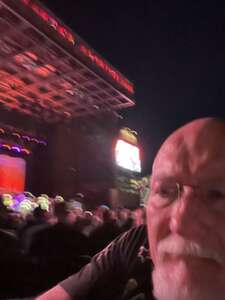 Outlaw Music Festival - Feat. Willie Nelson, the Avett Brothers & More