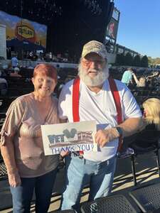 Outlaw Music Festival - Feat. Willie Nelson, the Avett Brothers & More