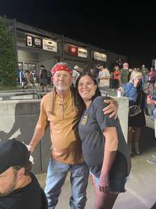 Outlaw Music Festival - Feat. Willie Nelson, the Avett Brothers & More