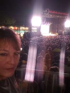 Outlaw Music Festival - Feat. Willie Nelson, the Avett Brothers & More