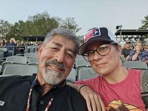 Outlaw Music Festival - Feat. Willie Nelson, the Avett Brothers & More