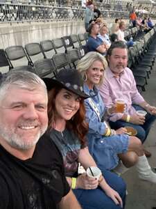 Outlaw Music Festival - Feat. Willie Nelson, the Avett Brothers & More