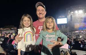 Outlaw Music Festival - Feat. Willie Nelson, the Avett Brothers & More