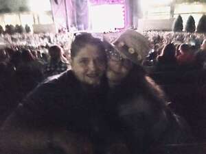 Outlaw Music Festival - Feat. Willie Nelson, the Avett Brothers & More