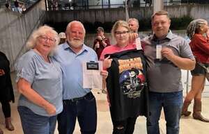 Outlaw Music Festival - Feat. Willie Nelson, the Avett Brothers & More