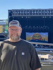 Outlaw Music Festival - Feat. Willie Nelson, the Avett Brothers & More