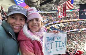 Washington Capitals - NHL vs Calgary Flames