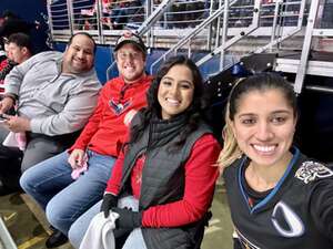 Washington Capitals - NHL vs Calgary Flames