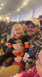 Washington Capitals - NHL vs Calgary Flames