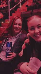 Washington Capitals - NHL vs Calgary Flames