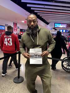 Washington Capitals - NHL vs Calgary Flames