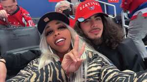 Washington Capitals - NHL vs Calgary Flames