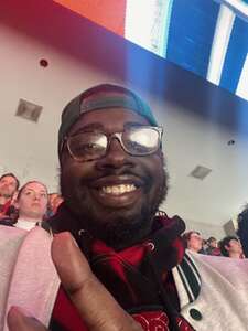 Washington Capitals - NHL vs Calgary Flames