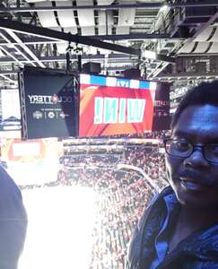 Washington Capitals - NHL vs Calgary Flames