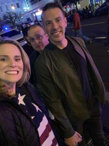 Washington Capitals - NHL vs Calgary Flames