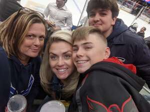 Washington Capitals - NHL vs Calgary Flames