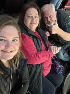 Washington Capitals - NHL vs Calgary Flames