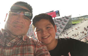 Inter Miami CF - MLS vs New York City FC