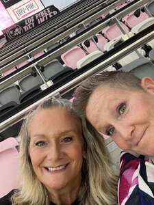 Inter Miami CF - MLS vs New York City FC